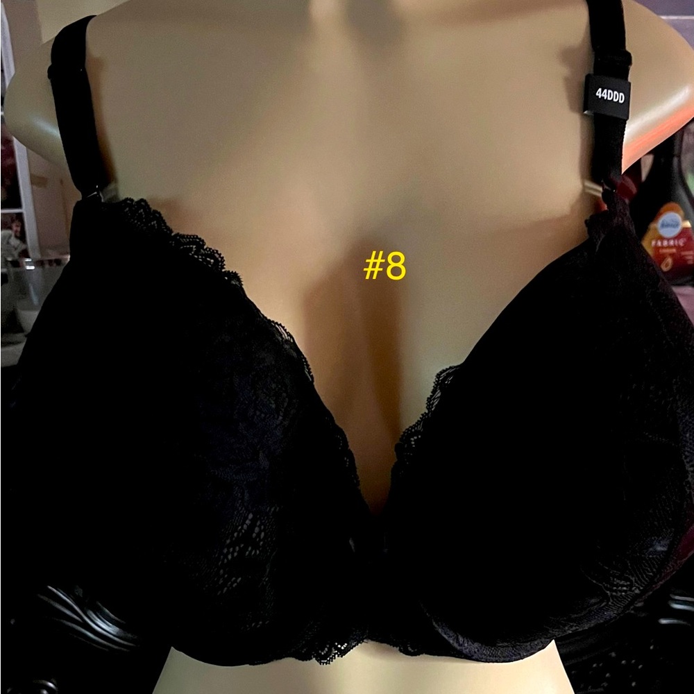 New with tag still in bag Torrid Bra